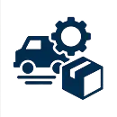 Logo 3 - Wypożyczalnia sprzętu budowlanego Poznań