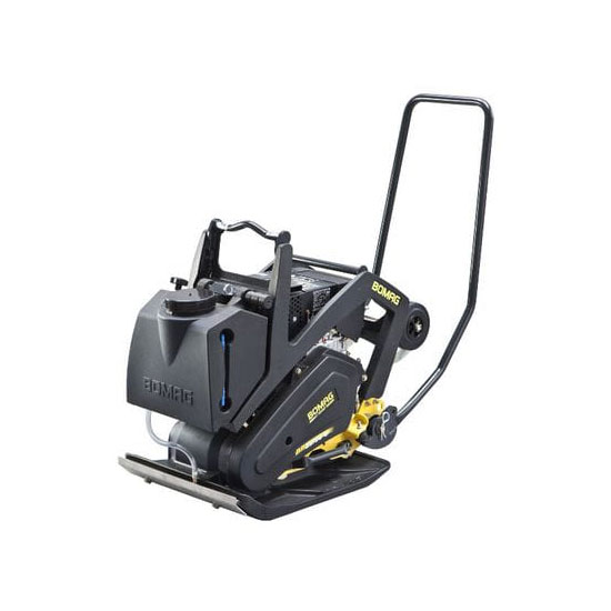 Zagęszczarka gruntu BOMAG GmbH BP 20/50 - 100kg