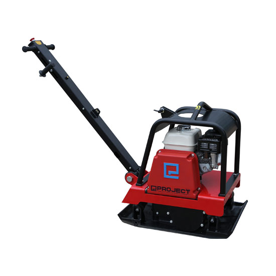 Zagęszczarka gruntu PROJECT ZGS-25 - 185kg