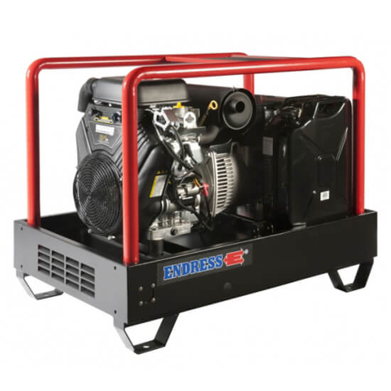 Agregat prądotwórczy ENDRESS ESE 2006 18kW 400V