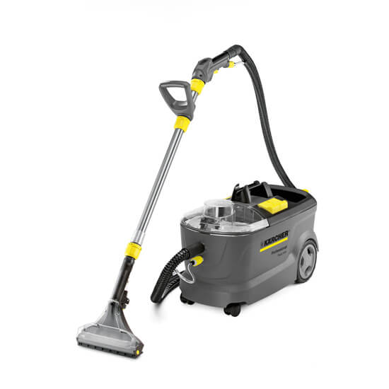 Odkurzacz piorący Karcher PUZZI 10/1