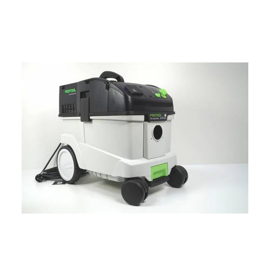 Odkurzacz przemysłowy FESTOOL Cleantec CTL 36E AC