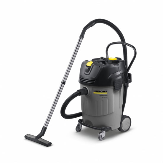 Odkurzacz przemysłowy KARCHER NT 65/2