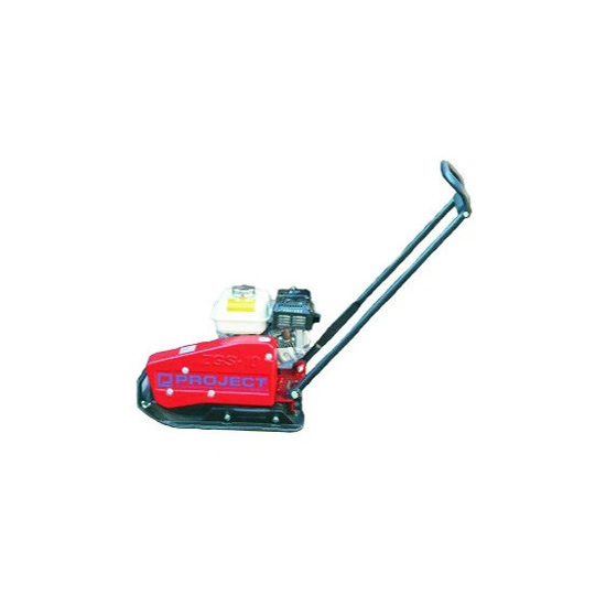 Zagęszczarka gruntu PROJECT ZGS-10 - 80kg