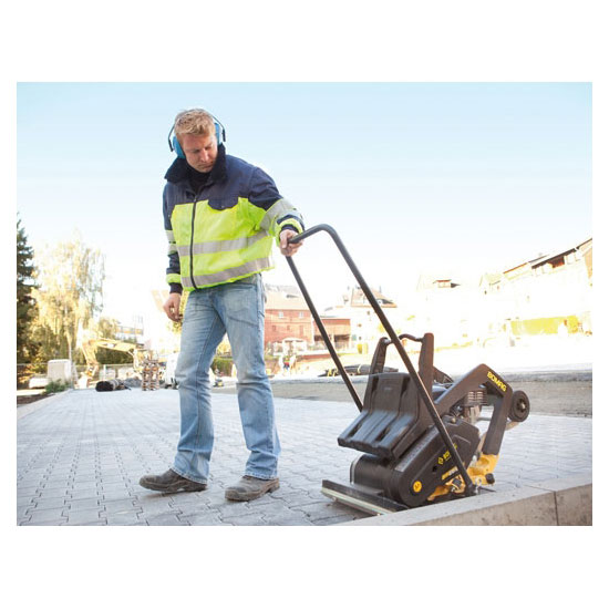 Zagęszczarka gruntu BOMAG GmbH BP 20/50 - 100kg