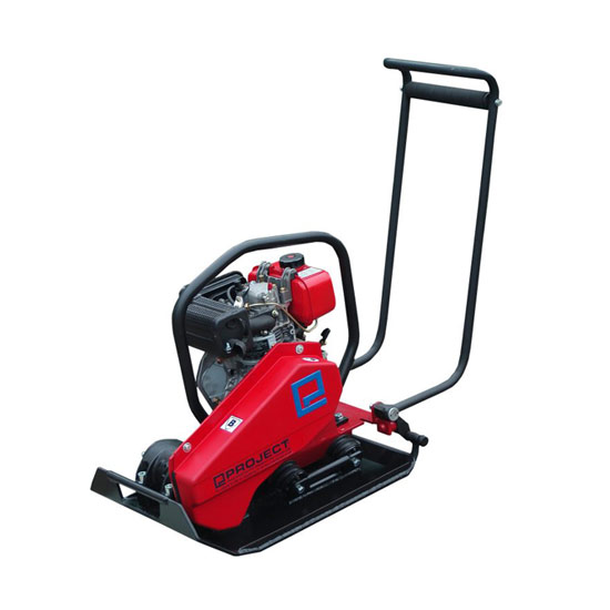 Zagęszczarka gruntu PROJECT ZGS-20 - 130kg