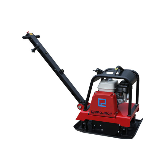 Zagęszczarka gruntu PROJECT ZGS-25 - 185kg