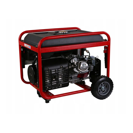 Agregat prądotwórczy ENDRESS ESE606 AVR 400V lub 230V