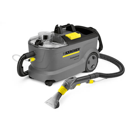 Odkurzacz piorący Karcher PUZZI 10/1