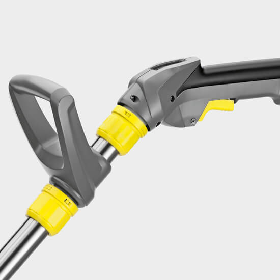 Odkurzacz piorący Karcher PUZZI 10/1