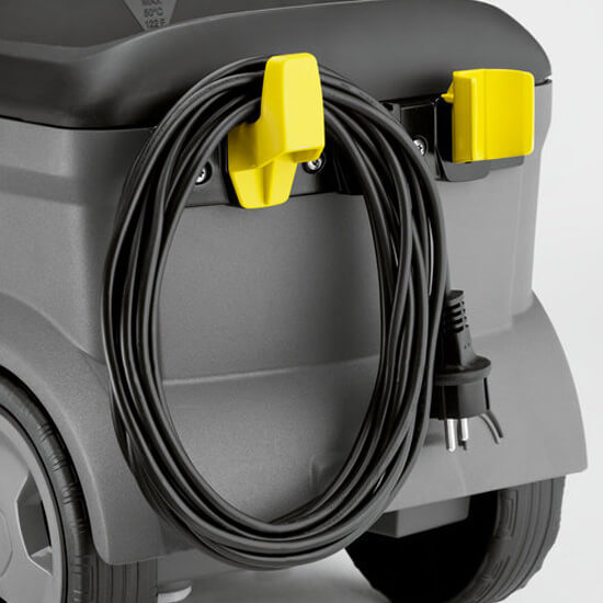 Odkurzacz piorący Karcher PUZZI 10/1