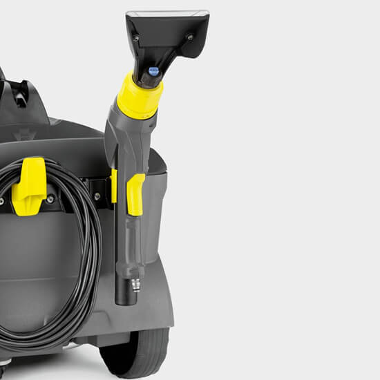 Odkurzacz piorący Karcher PUZZI 10/1
