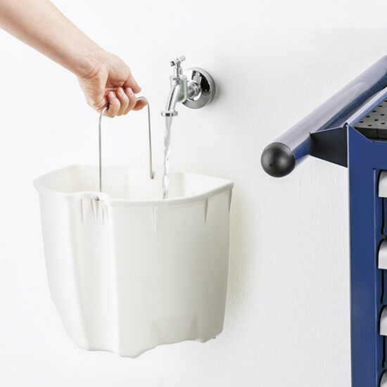 Odkurzacz piorący Karcher PUZZI 10/1